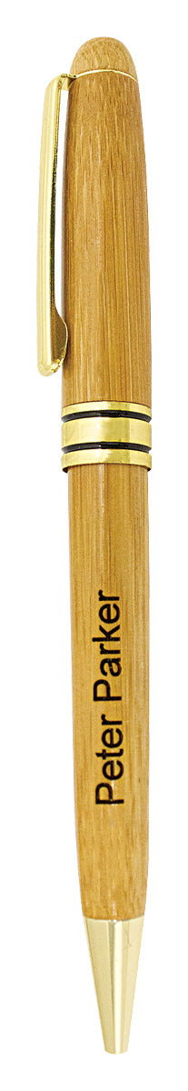 Bamboo Pen Bamboo Pen