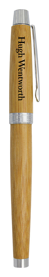 Classic Bamboo Pen 150mm