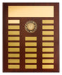 Perpetual Plaque - Baseball / Softball 380mm