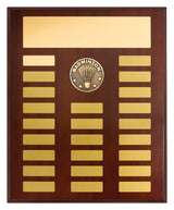 Perpetual Plaque 380mm