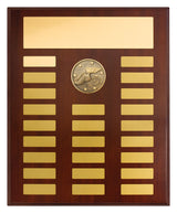 Perpetual Plaque 380mm