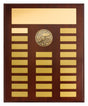 Perpetual Plaque - Athletics 380mm