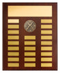 Perpetual Plaque - Shooting 380mm