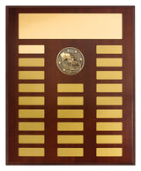 Perpetual Plaque - Lifesaving 380mm