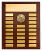 Perpetual Plaque - Motorsport 380mm