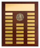 Perpetual Plaque 380mm