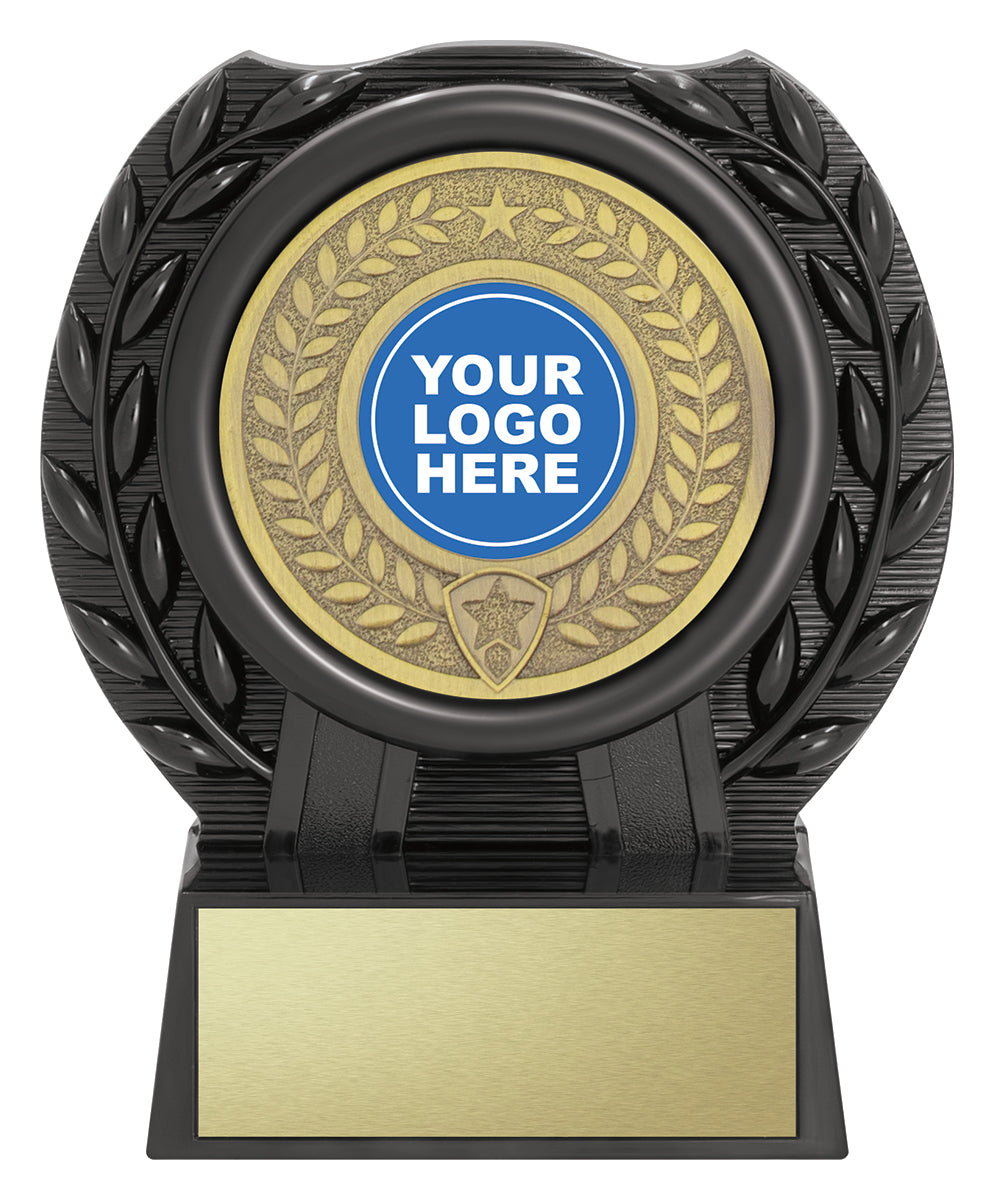 Acumen - Medal Holder 100mm