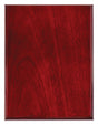 Premium Rosewood Plaque 200mm