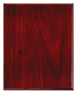 Premium Rosewood Plaque 225mm