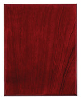 Premium Rosewood Plaque 300mm