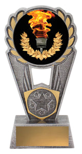 Achievement Polaris - Colour 135mm