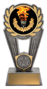 Achievement Polaris - Colour 155mm
