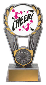 Cheer Polaris - Colour 135mm