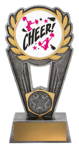 Cheer Polaris - Colour 155mm