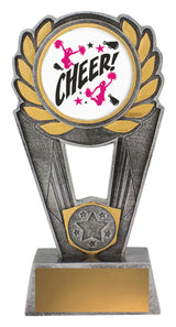 Cheer Polaris - Colour 175mm