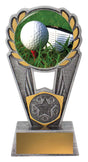 Golf Polaris - Colour 135mm
