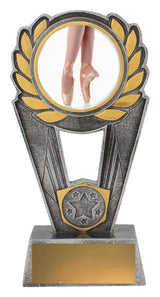 Ballet Polaris - Colour 175mm