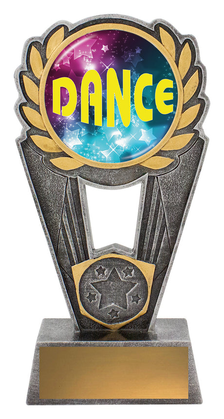 Dance Polaris - Colour 155mm