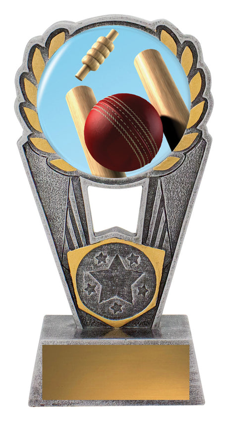 Cricket Polaris 135mm