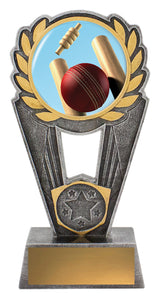 Cricket Polaris 155mm