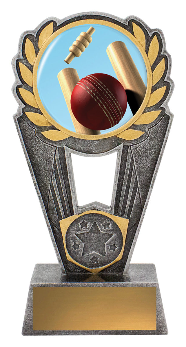 Cricket Polaris 155mm