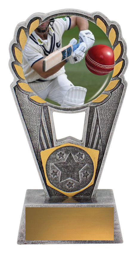 Cricket Polaris - Batting 135mm