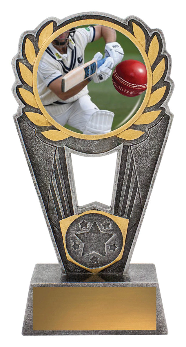 Cricket Polaris - Batting 155mm