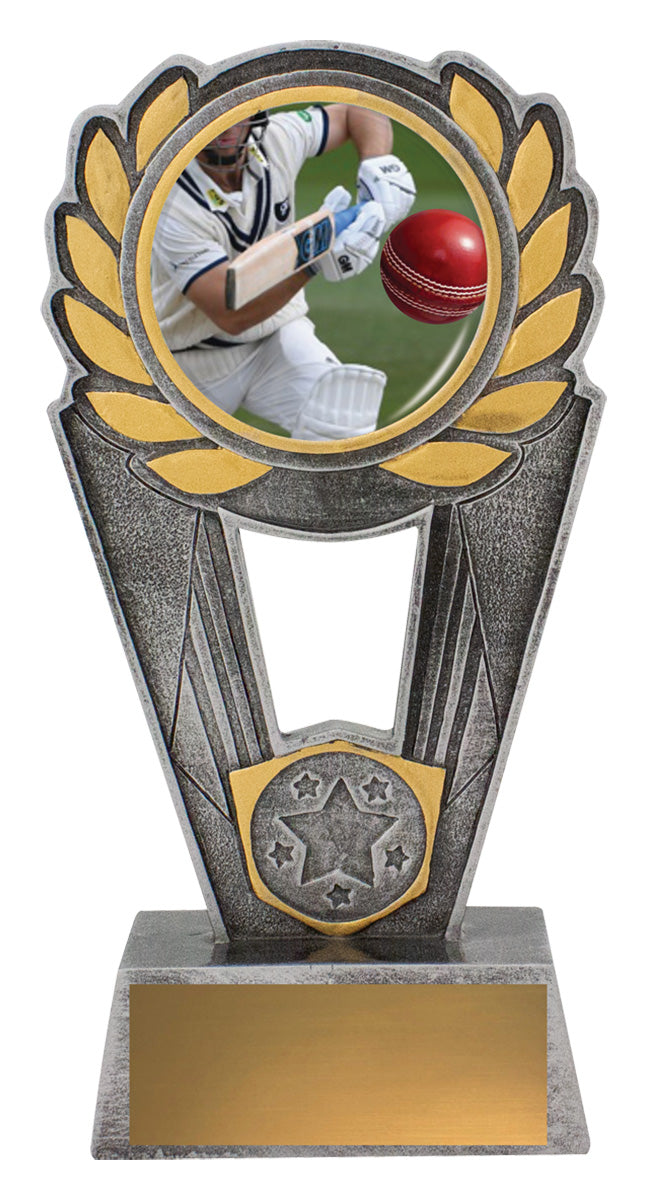 Cricket Polaris - Batting 175mm