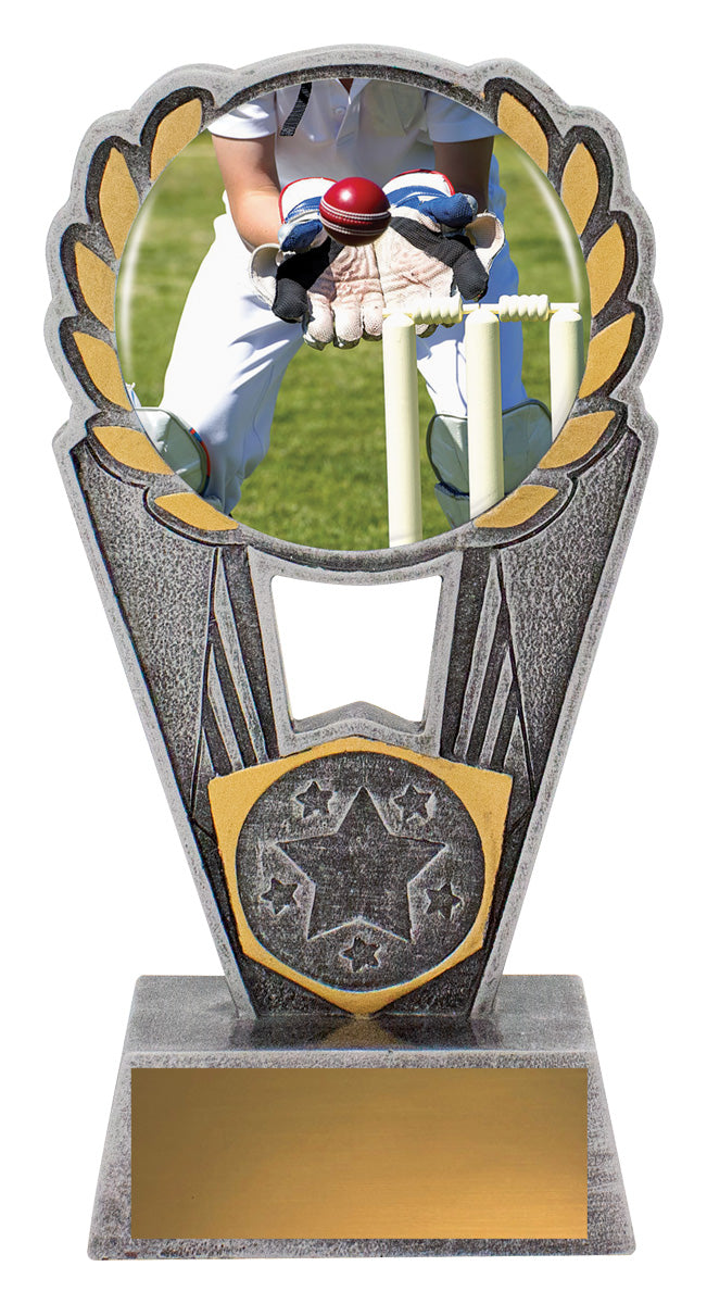 Cricket Polaris - Wicketkeeper 135mm