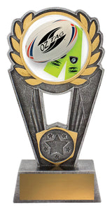 Tag Polaris - Colour 155mm