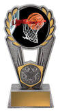 Basketball Polaris - Colour 135mm
