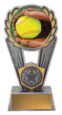 Softball Polaris - Colour 135mm
