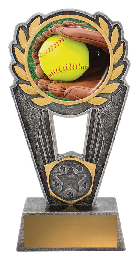 Softball Polaris - Colour 155mm