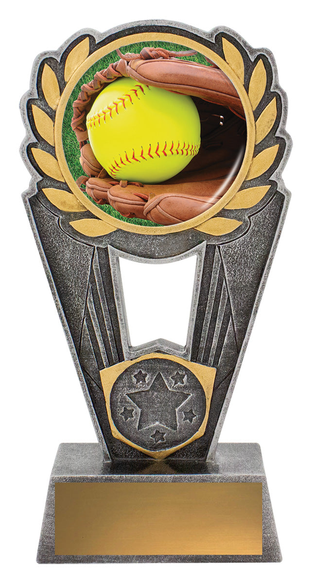 Softball Polaris - Colour 155mm