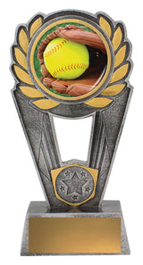 Softball Polaris - Colour 175mm