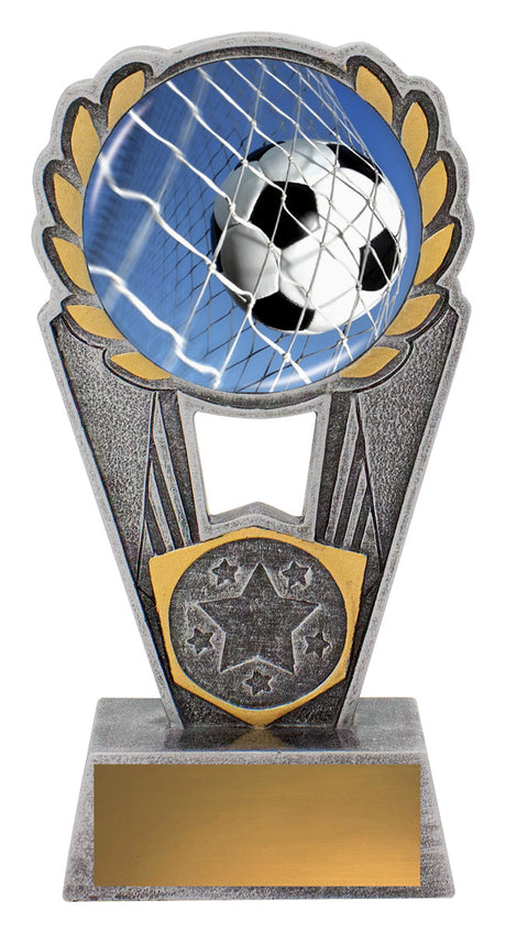 Ball in Net Polaris - Colour 135mm