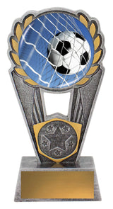 Ball in Net Polaris - Colour 135mm