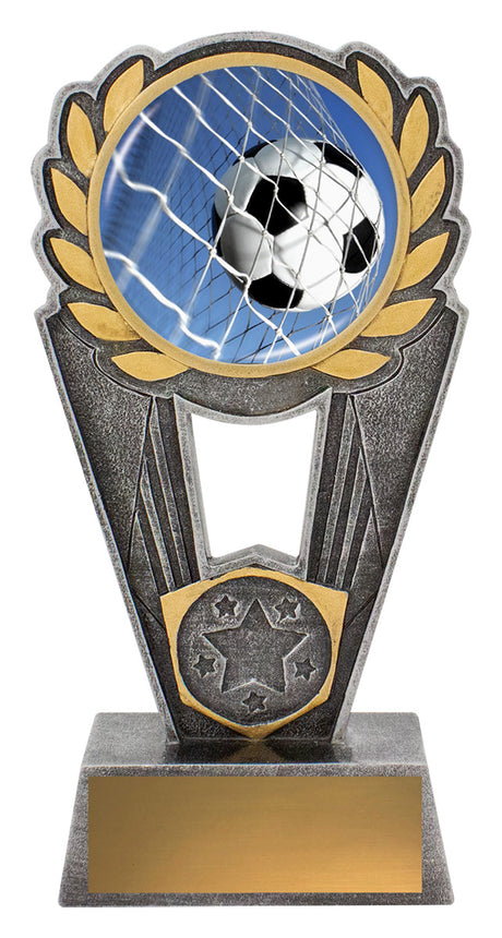 Ball in Net Polaris - Colour 155mm