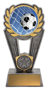 Ball in Net Polaris - Colour 155mm