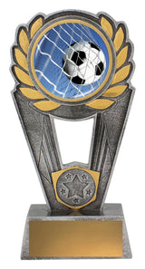 Ball in Net Polaris - Colour 175mm