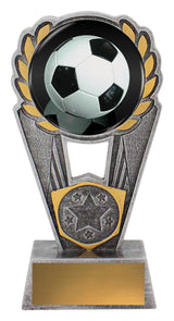 Football Polaris - Colour 135mm