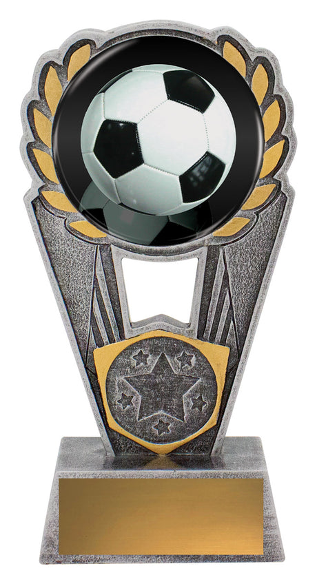 Football Polaris - Colour 135mm