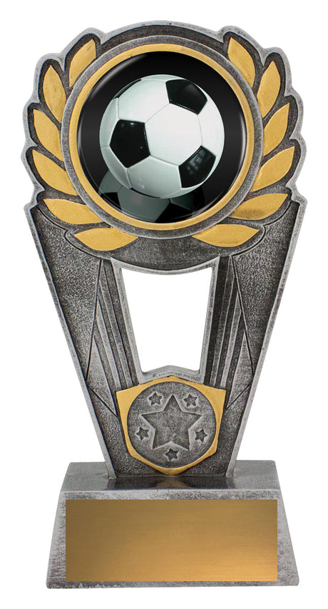 Football Polaris - Colour 175mm