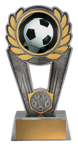 Football Polaris - Colour 175mm