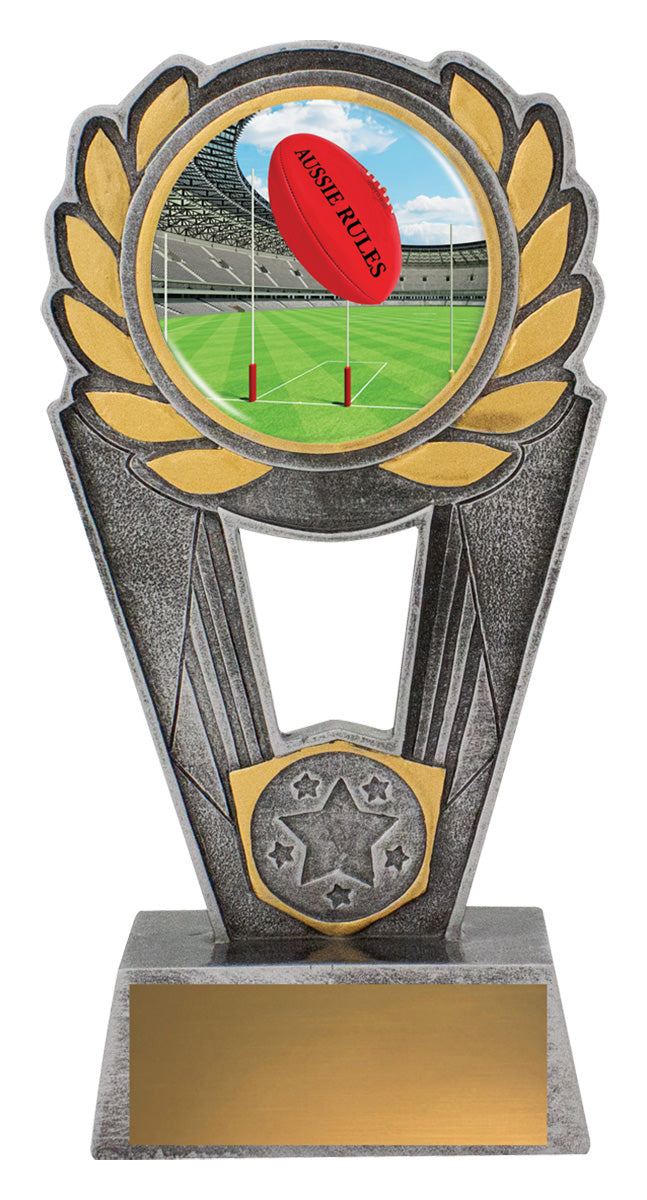 Aussie Rules Polaris - Colour 175mm