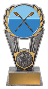 Rowing Polaris - Colour 135mm