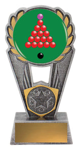 Snooker Polaris - Colour 135mm