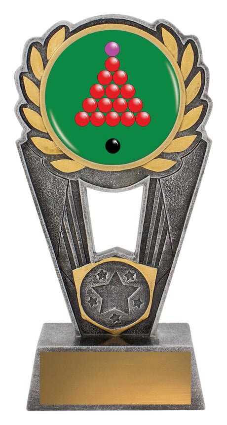 Snooker Polaris - Colour 155mm