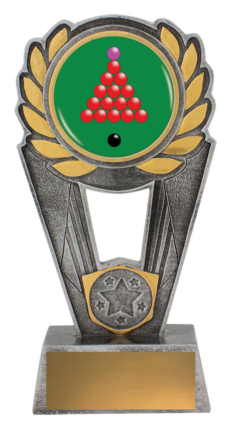 Snooker Polaris - Colour 175mm