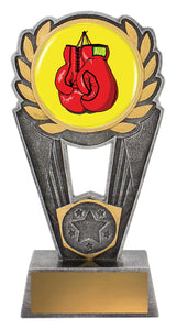 Boxing Polaris - Colour 155mm